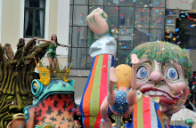 Καρναβάλι Πάτρας