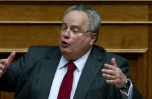 kotzias