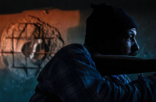 Μάχες στη Συρία