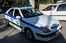 Περιπολικό