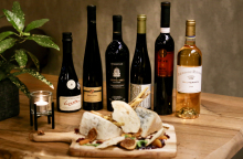 Caravin and Wanderlust