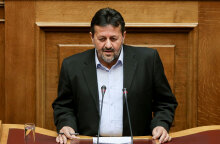 Αστέριος Καστόρης