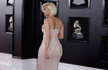 Μπίμπι Ρέξα