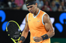 Ραφαέλ Ναδάλ