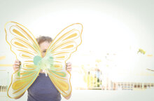 Μαρία Πετρίδη © Κική Παπαδοπούλου