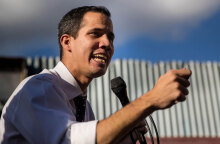 Χουάν Γκουαϊδό