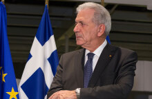 Δημήτρης Αβραμόπουλος