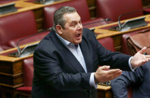 Πάνος Καμμένος