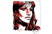 Έλενα Παπαρίζου