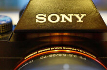 sony