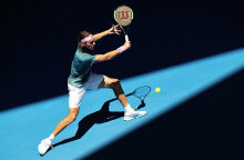 Στέφανος Τσιτσιπάς 