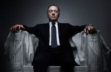 Kevin Spacey - House of Cards