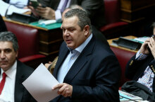 Πάνος Καμμένος