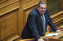 Πάνος Καμμένος