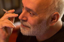 Χρήστος Αγγελάκος