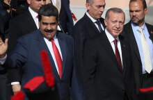 maduro-erdogan
