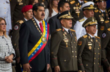 Νικολάς Μαδούρο