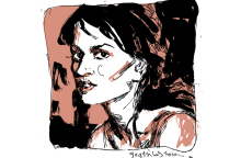 Δήμητρα Ματσούκα