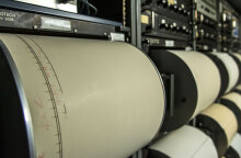 Σεισμογράφος