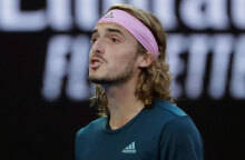 Στέφανος Τσιτσιπάς