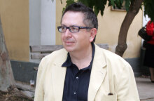 Θέμος Αναστασιάδης 