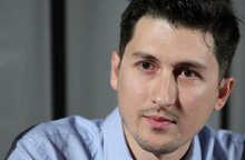 Παύλος Χρηστίδης