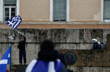 Πλατεία Συντάγματος