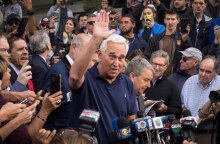 Ρότζερ Στόουν