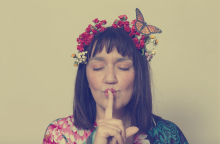 Η καημένη, η άδεια μου Εδέμ