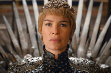 Λένα Χίντι, Game of Thrones 