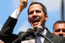 guaido