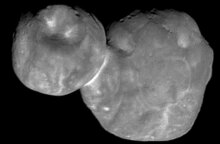 ultimathule