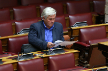 Θανάσης Παπαχριστόπουλος