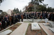 Εβραϊκό νεκροταφείο, Θεσσαλονίκη