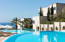 Ikos Oceania, Νέα Μουδανιά, Χαλκιδική  