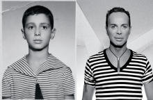 Λάκης Γαβαλάς