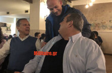 Μπαλτάκος-Καμμένος 