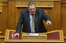 Πάνος Καμμένος