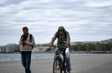 Νέα Παραλία Θεσσαλονίκης 