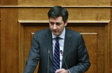 Γιώργος Χουλιαράκης