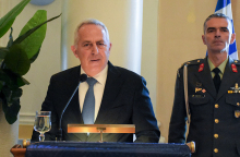 Ευάγγελος Αποστολάκης