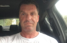 Γιώργος Ανδρής