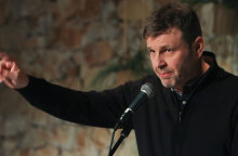 Απόστολος Γκλέτσος