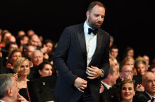 Γιώργος Λάνθιιμος / Πρεμιέρα  The Favourite