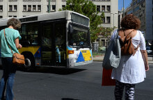 Λεωφορείο ΟΑΣΑ