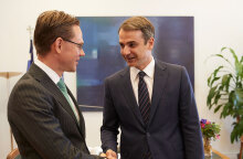mitsotakis-katainen