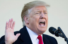 Ντόναλντ Τραμπ