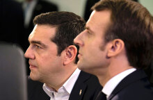tsipras-macron