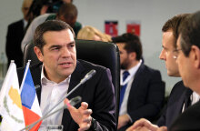 tsipras