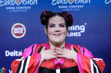 Eurovision, Ισραήλ 